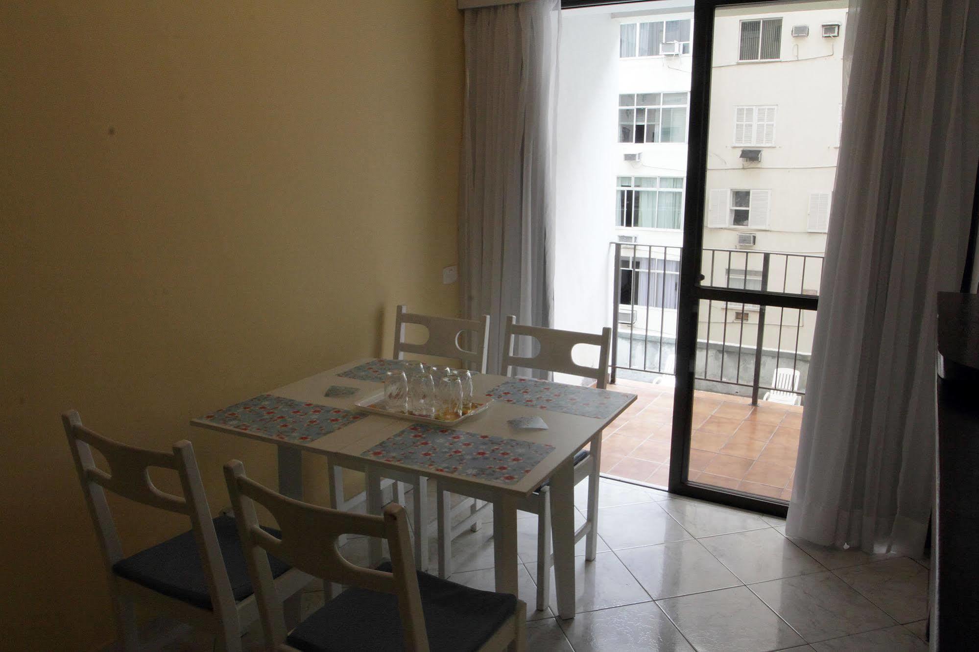 Atlantico Palace Hotel - Rio de Janeiro — Fotos 3
