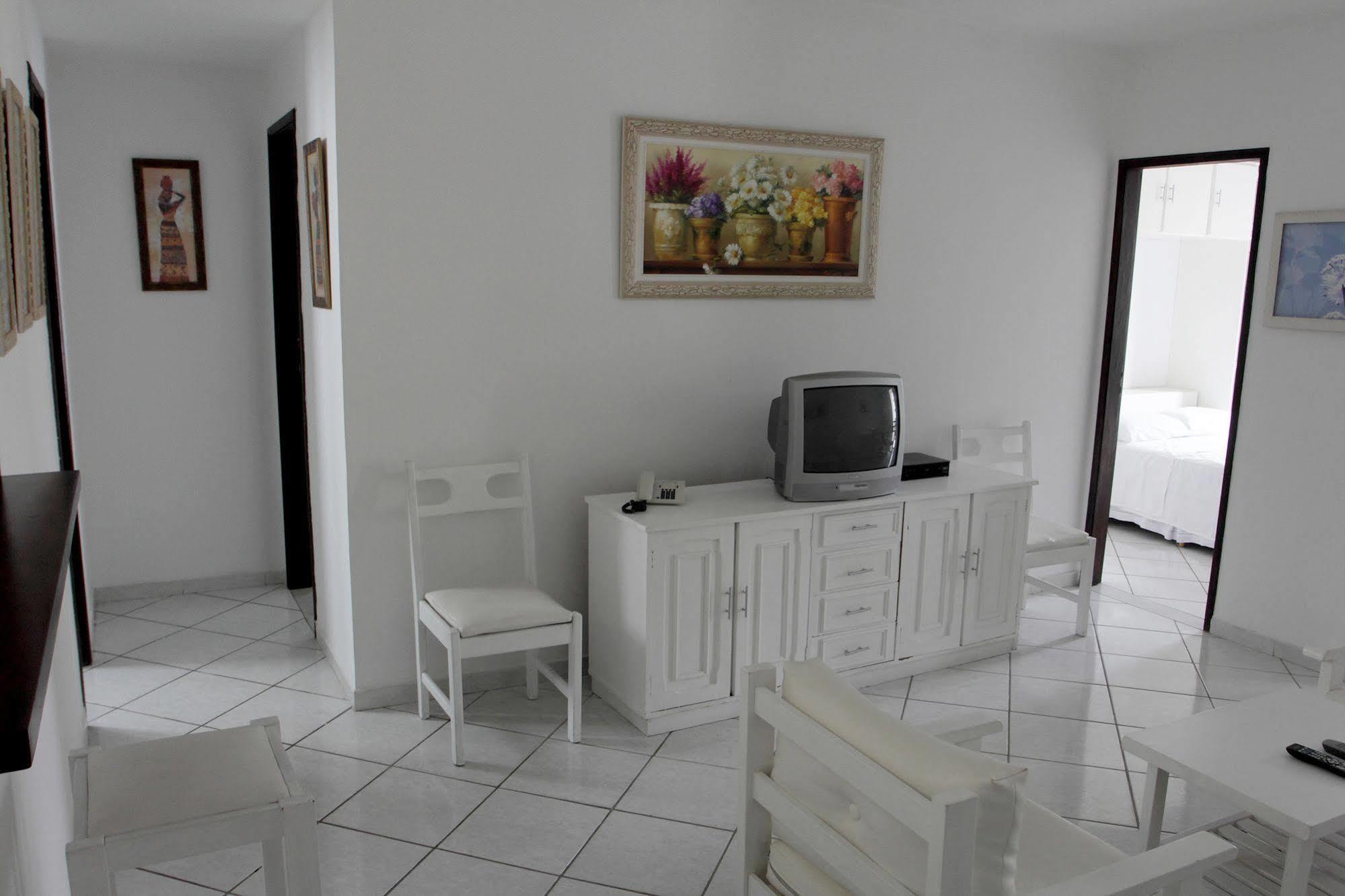 Atlantico Palace Hotel - Rio de Janeiro — Fotos 1